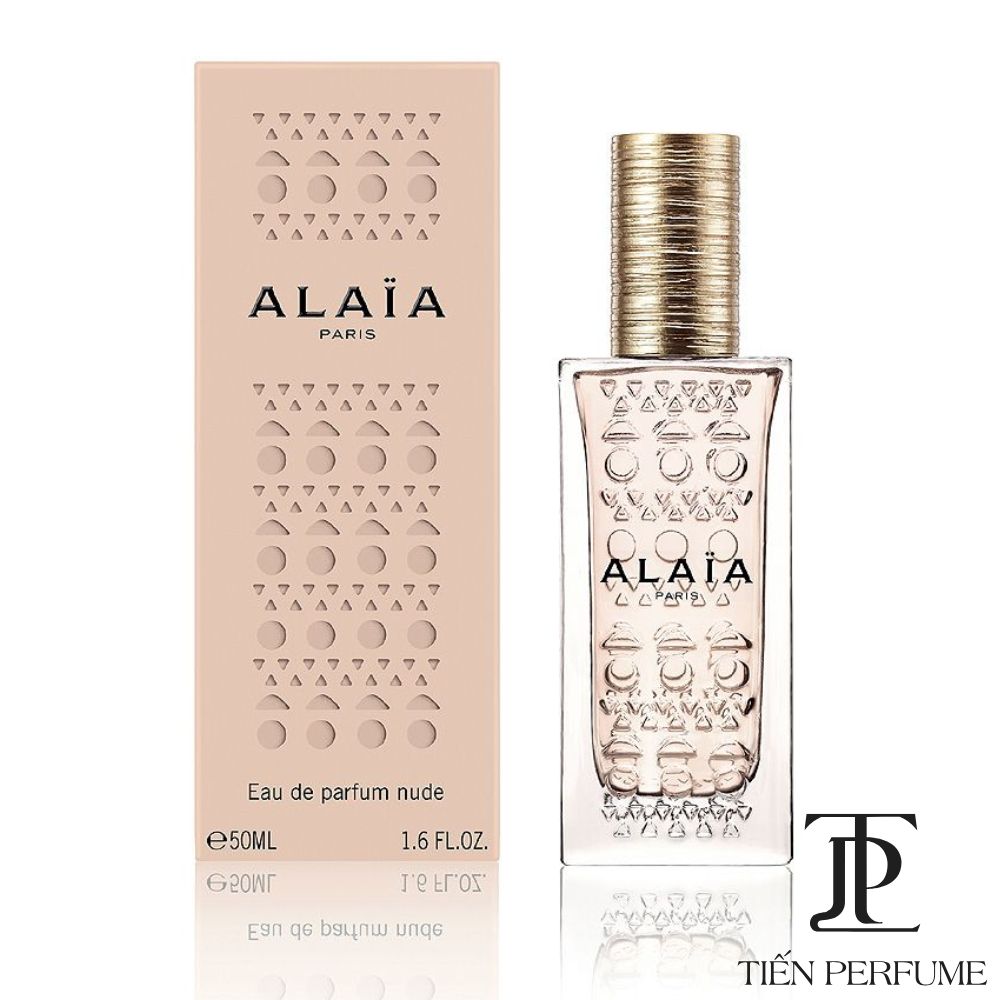 Alaia Paris EDP Nude 100ml 8 Nước hoa Alaia Paris EDP Nude 50ml _ Nước hoa Alaia Nude _ Tiến Perfume
