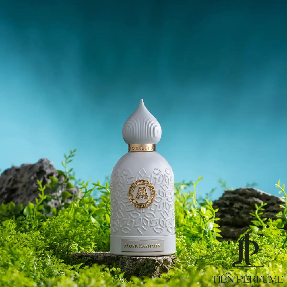 Nước hoa Attar Collection Musk Kashmir Extrait de Parfum 80ml _ Tiến Perfume Nước hoa Attar Collection Musk Kashmir Extrait de Parfum 80ml _ Tiến Perfume