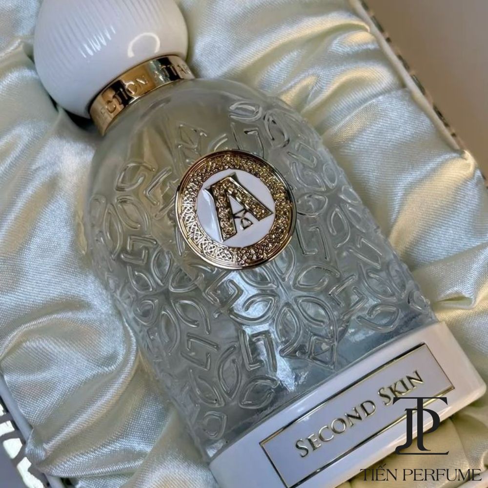 Attar Collection Second Skin Extrait de Parfum 80ml 9 Nước hoa Attar Collection Second Skin Extrait de Parfum 80ml _ Tiến Perfume
