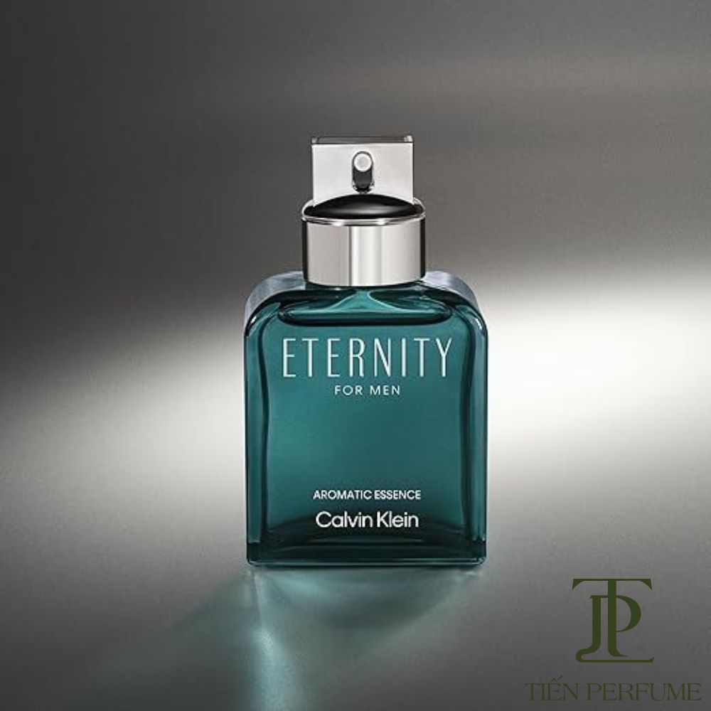 Calvin Klein Eternity For Men Aromatic Essence Parfum Intense 100ml 6 Nước hoa Calvin Klein Eternity For Men Aromatic Essence Parfum Intense _ Tiến Perfume