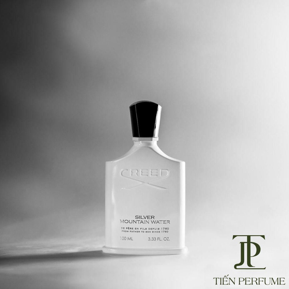 Creed Silver Mountain Water 100ml 25 Nước hoa Creed Silver Mountain Water _ Tiến Perfume