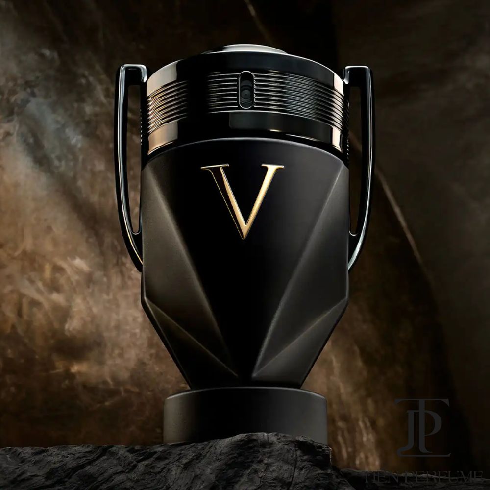 Paco Rabanne Invictus Victory Absolu Intense Parfum 100ml 2 Nước hoa Paco Rabanne Invictus Victory Absolu Intense Parfum 100ml _ Tiến Perfume