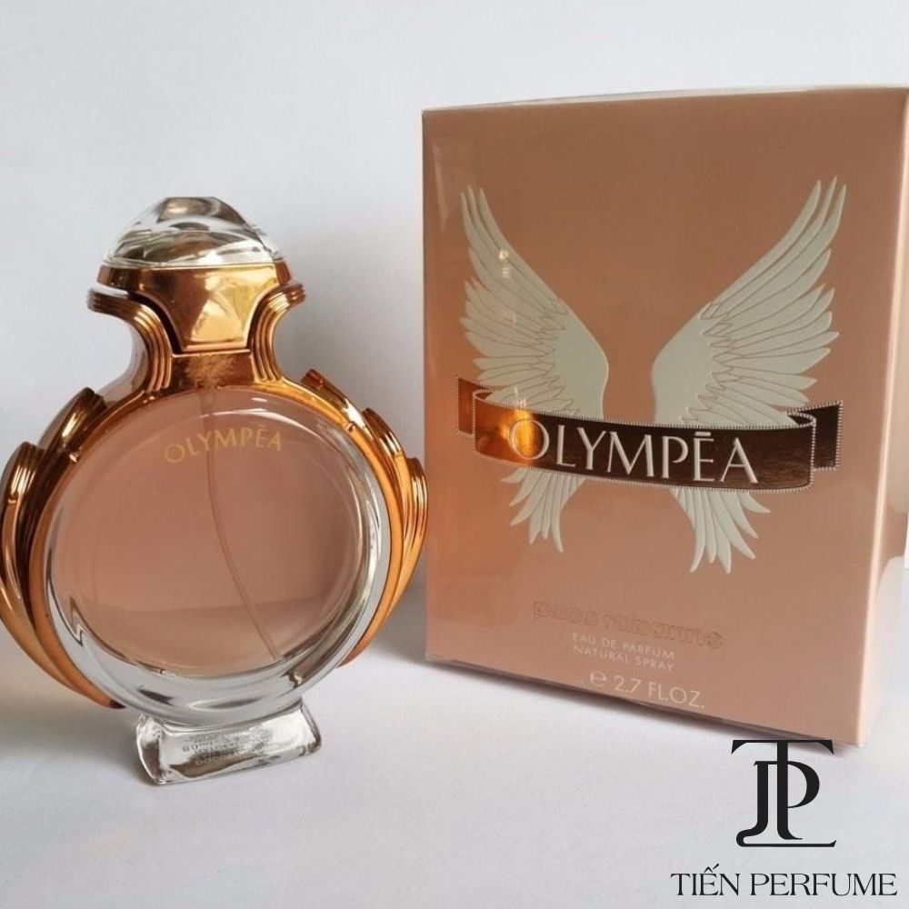 Paco Rabanne Olympéa EDP 80ml 21 Nước hoa Paco Rabanne Olympéa EDP 80ml _ Tiến Perfume