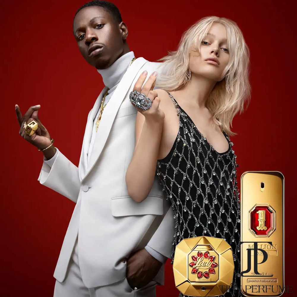 Paco Rabanne 1 Million Royal Parfum 100ml 5 Nước hoa nam Paco Rabanne 1 Million Royal Parfum 100ml chính hãng _ Tiến Perfume