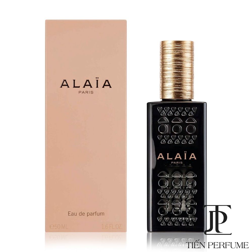 Alaia Paris EDP 100ml 24 Nước hoa nữ Alaia Paris EDP 50ml _ Nước hoa Alaia đen _ Tiến Perfume