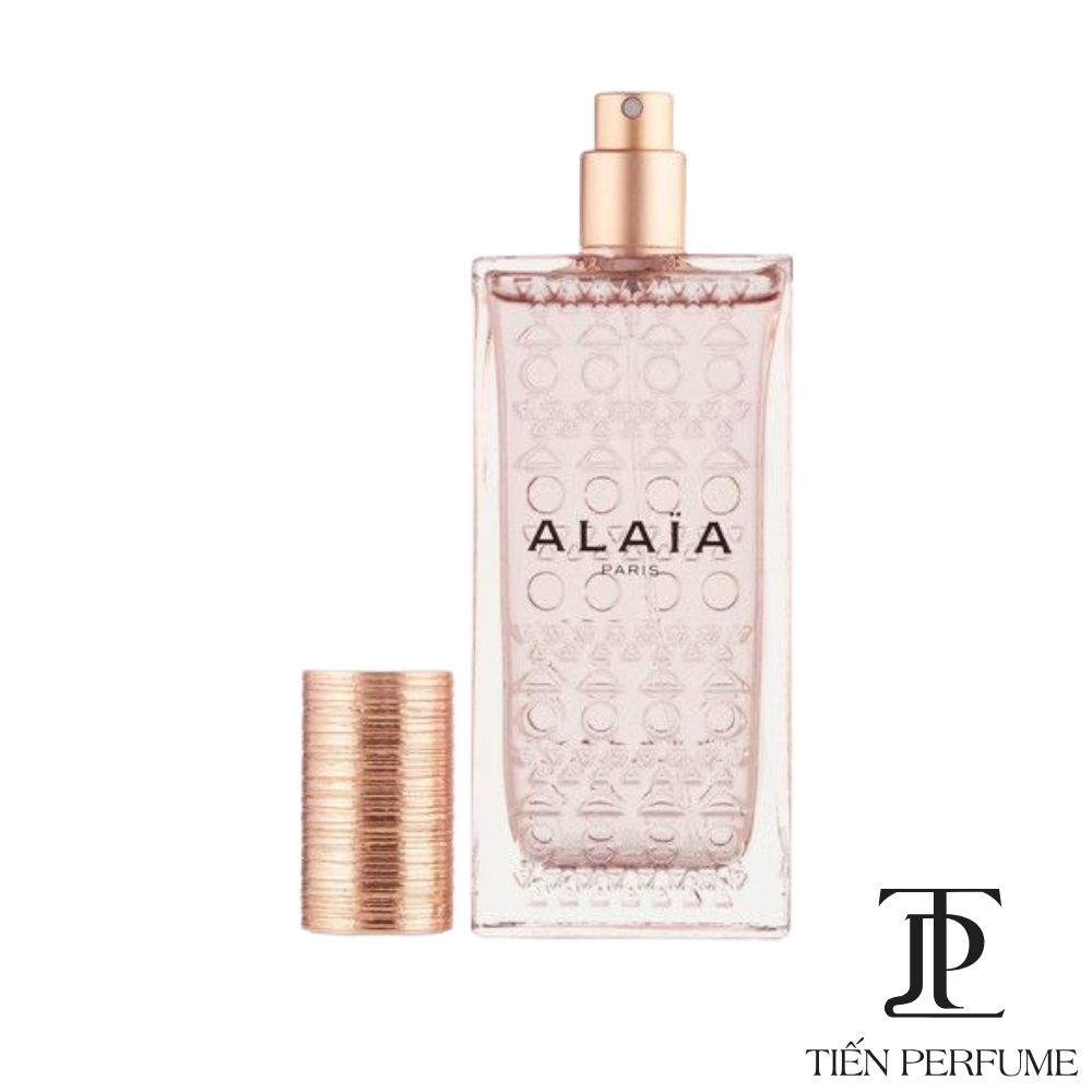 Alaia Paris EDP Nude 100ml 6 Nước hoa nữ Alaia Paris EDP Nude 100ml _ Nước hoa Alaia Nude _ Tiến Perfume