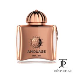 Nước hoa nữ Amouage Dia Woman 40 Extrait de Parfum 100ml _ Tiến Perfume