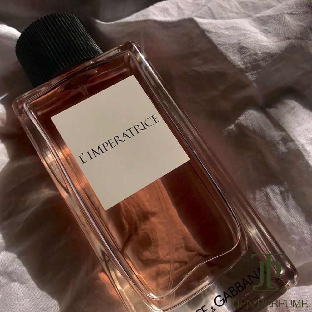Dolce & Gabbana L'Imperatrice 3 EDT 100ml 27 Nước hoa nữ Dolce & Gabbana L'Imperatrice 3 EDT _ Tiến Perfume