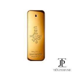 Paco Rabanne 1 Million EDT 100ml _ Nước hoa thỏi vàng _ Tiến Perfume