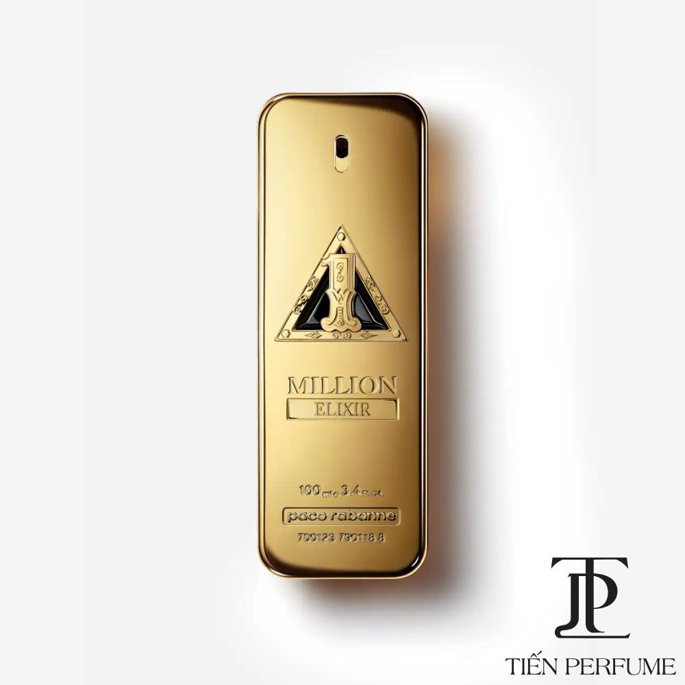 Paco Rabanne 1 Million Elixir Parfum 100ml _ Tiến Perfume