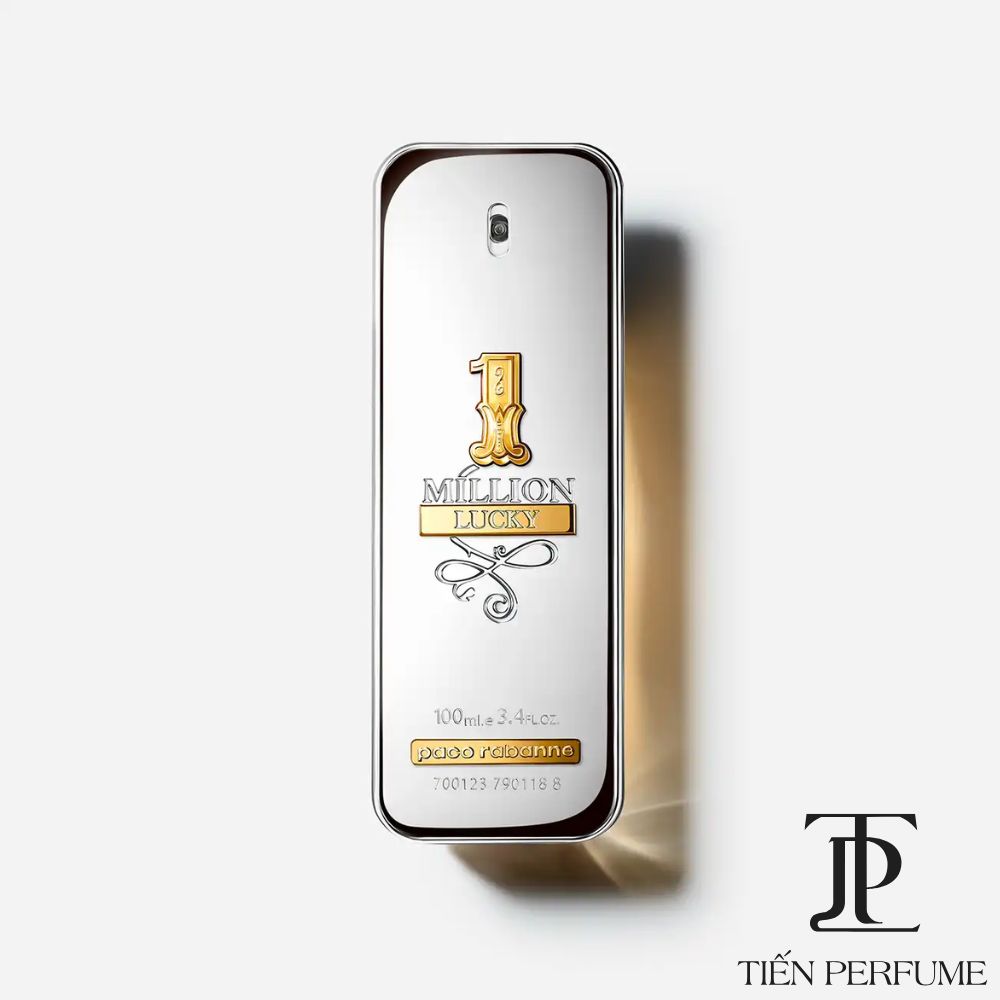 Paco Rabanne 1 Million Lucky EDT 100ml _ Tiến Perfume