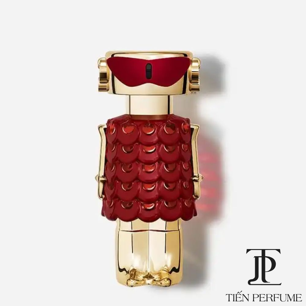Paco Rabanne Fame in Love EDP Intense 80ml 1 Paco Rabanne Fame in Love EDP Intense 80ml _ Tiến Perfume