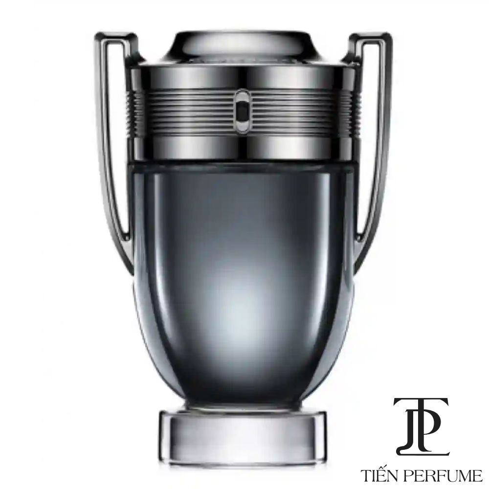 Paco Rabanne Invictus Intense EDT 100ml _ Tiến Perfume