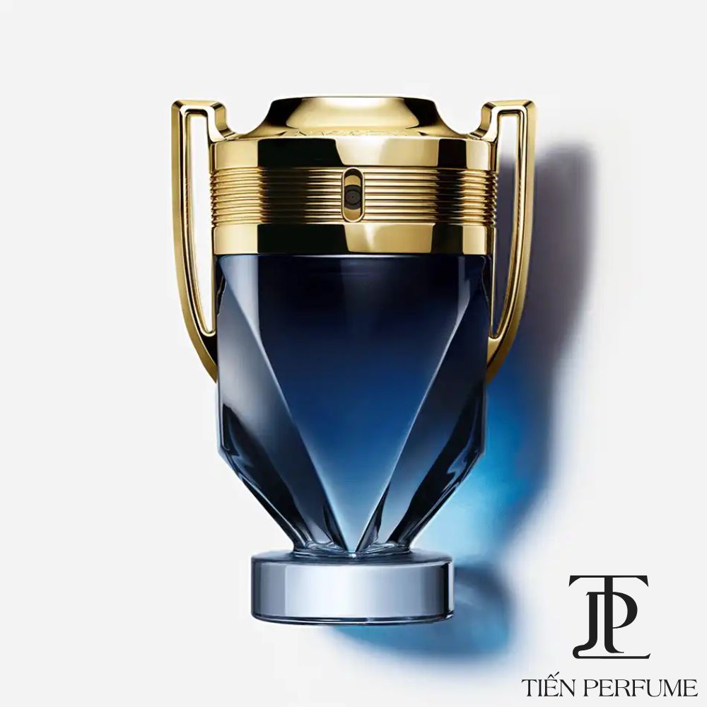 Paco Rabanne Invictus Parfum 100ml