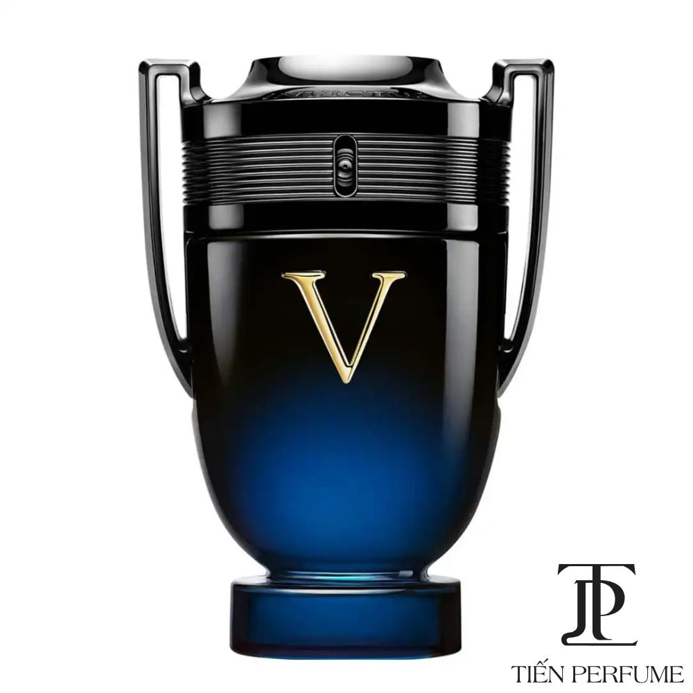 Paco Rabanne Invictus Victory Elixir Intense Parfum 100ml _ Tiến Perfume