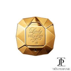 Paco Rabanne Lady Million EDP 80ml _ Tiến Perfume