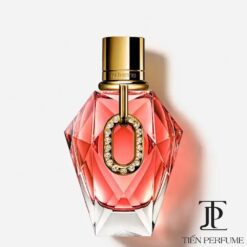 Paco Rabanne Million Gold for Her Pure Diamonds EDP 90ml _ Tiến Perfume
