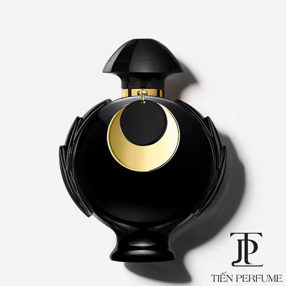Paco Rabanne Olympéa Absolu Intense Parfum 80ml 1 Paco Rabanne Olympéa Absolu Intense Parfum 80ml _ Tiến Perfume
