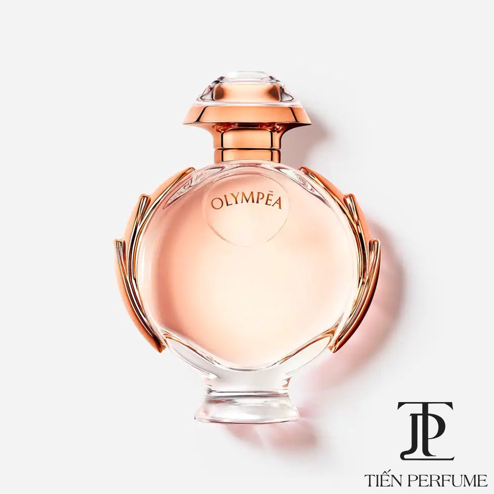 Paco Rabanne Olympéa EDP 80ml 19 Paco Rabanne Olympéa EDP 80ml _ Tiến Perfume