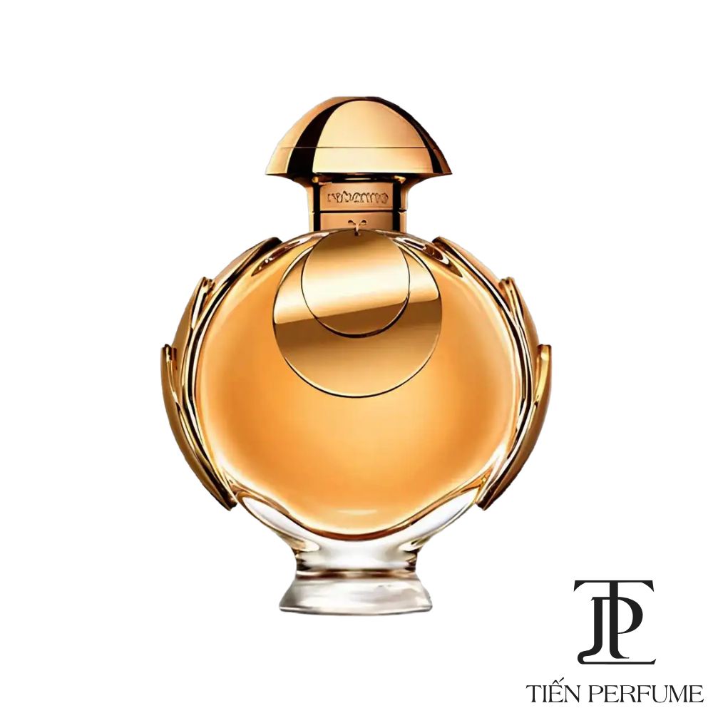 Paco Rabanne Olympea Elixir EDP Intense 50ml 1 Paco Rabanne Olympea Elixir EDP Intense 50ml _ Tiến Perfume