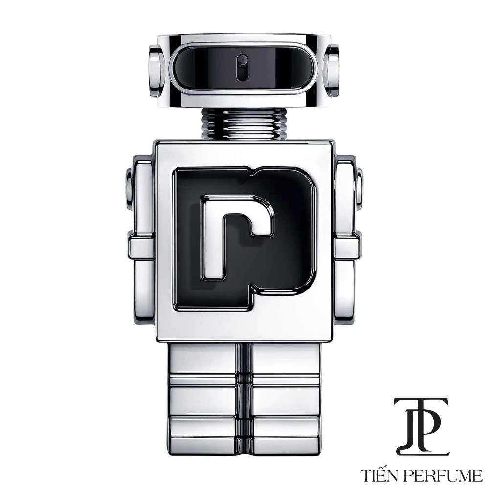 Paco Rabanne Phantom EDT 100ml _ Nước hoa Rô Bốt nam _ Tiến Perfume