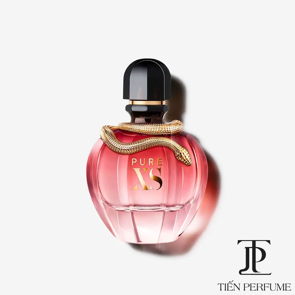 Paco Rabanne Pure XS EDP 80ml 27 Paco Rabanne Pure XS EDP 80ml _ Tiến Perfume