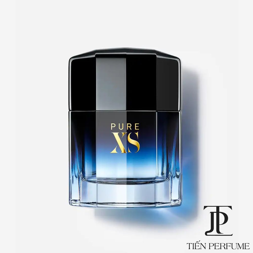 Paco Rabanne Pure XS For Men EDT 100ml _ Tiến Perfume