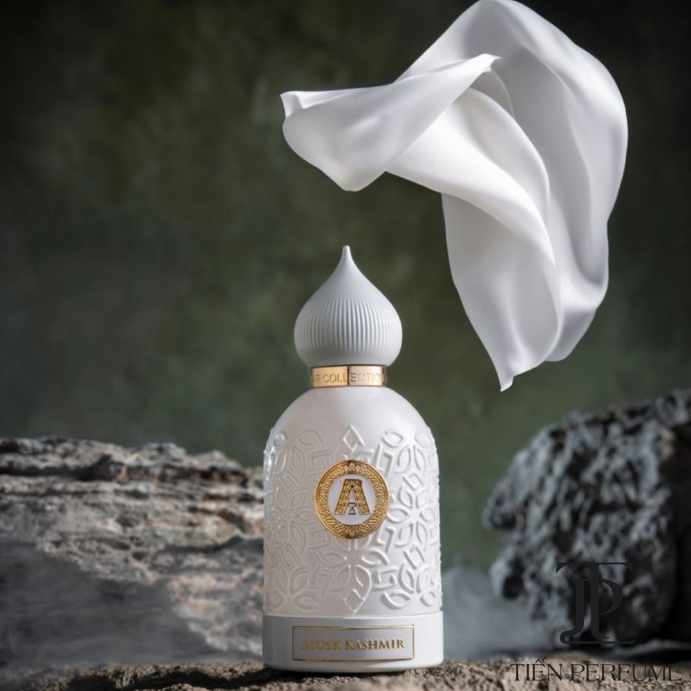 Attar Collection Musk Kashmir Extrait de Parfum 80ml 7 Perfume Authentic Attar Collection Musk Kashmir Extrait de Parfum _ Tiến Perfume