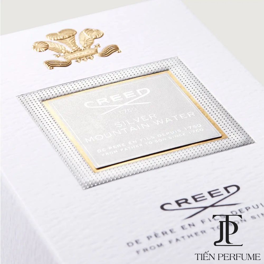 Creed Silver Mountain Water 100ml 29 Review Creed Silver Mountain Water 100ml _ Tiến Perfume