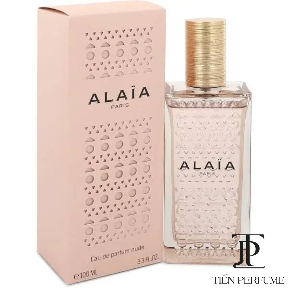 Alaia Paris EDP Nude 100ml 7 Review nước hoa Alaia Paris EDP Nude 100ml _ Review nước hoa Alaia Nude _ Tiến Perfume