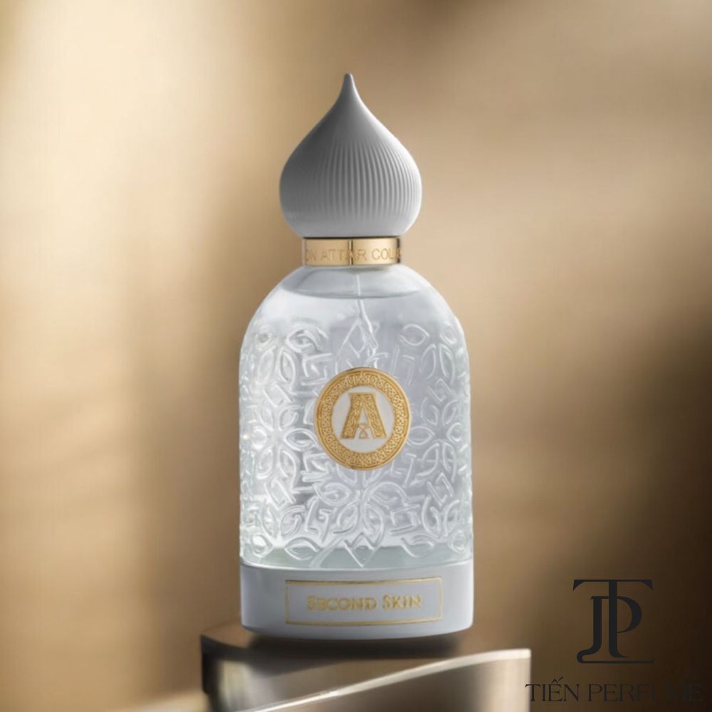 Attar Collection Second Skin Extrait de Parfum 80ml 6 Review nước hoa Attar Collection Second Skin Extrait de Parfum 80ml _ Tiến Perfume
