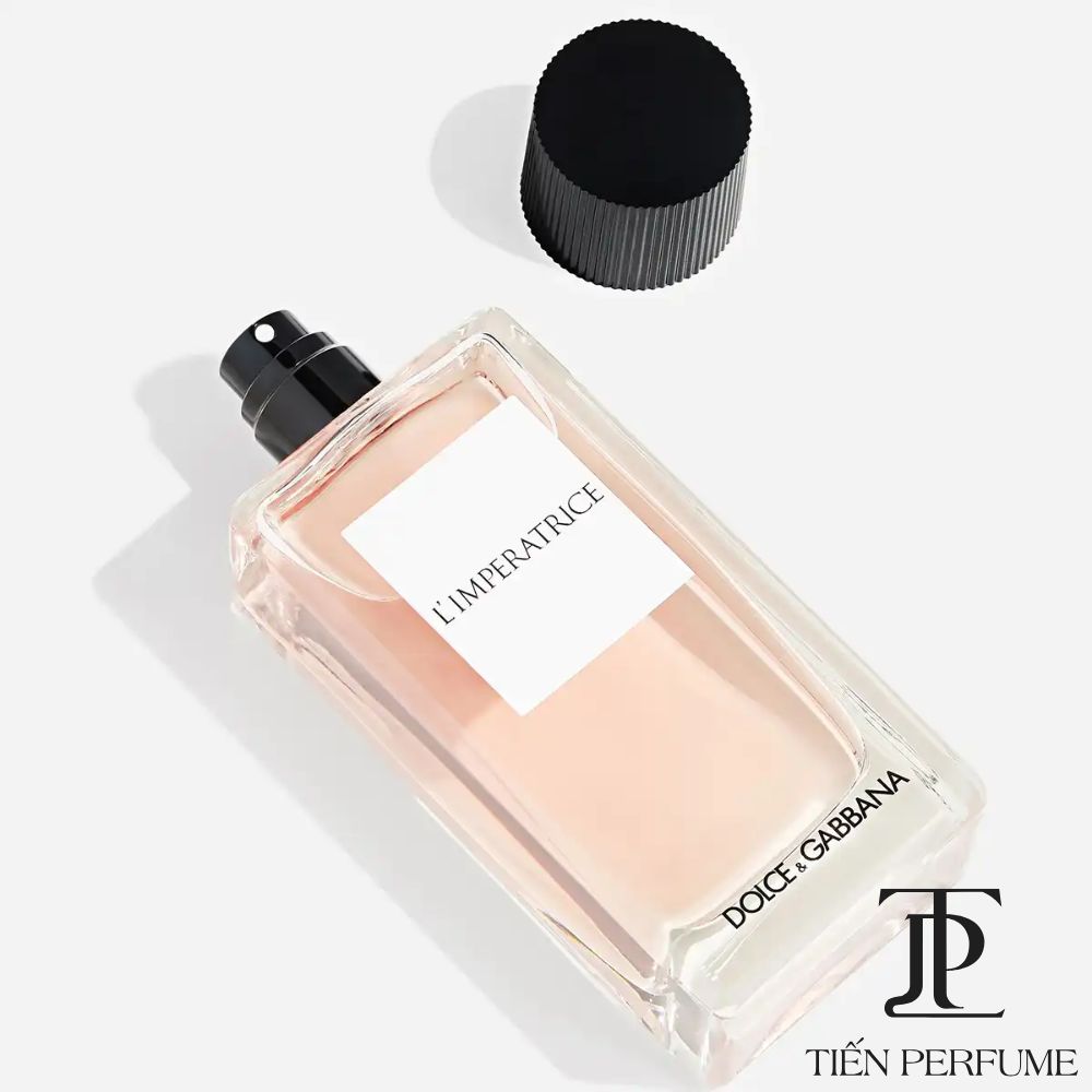 Dolce & Gabbana L'Imperatrice 3 EDT 100ml 25 Review nước hoa Dolce & Gabbana L'Imperatrice 3 EDT 100ml _ Tiến Perfume