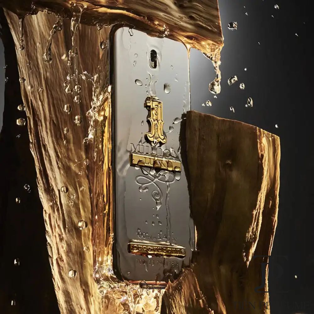 Paco Rabanne 1 Million Lucky EDT 100ml 24 Review nước hoa Paco Rabanne 1 Million Lucky EDT 100ml _ Tiến Perfume (2)