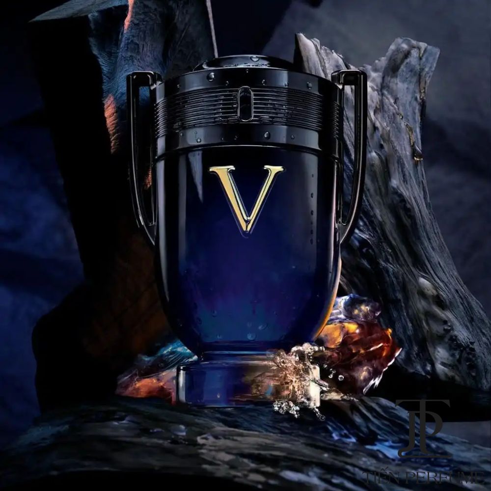 Paco Rabanne Invictus Victory Elixir Intense Parfum 100ml 7 Review nước hoa Paco Rabanne Invictus Victory Elixir Intense Parfum 100ml _ Tiến Perfume