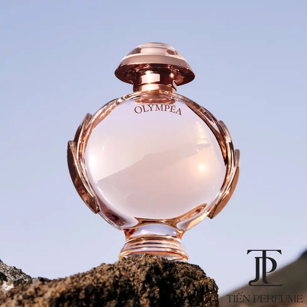 Paco Rabanne Olympéa EDP 80ml 25 Review nước hoa Paco Rabanne Olympéa EDP 80ml _ Tiến Perfume