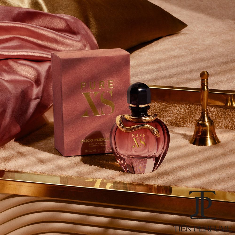 Paco Rabanne Pure XS EDP 80ml 31 Review nước hoa Paco Rabanne Pure XS EDP 80ml _ Tiến Perfume