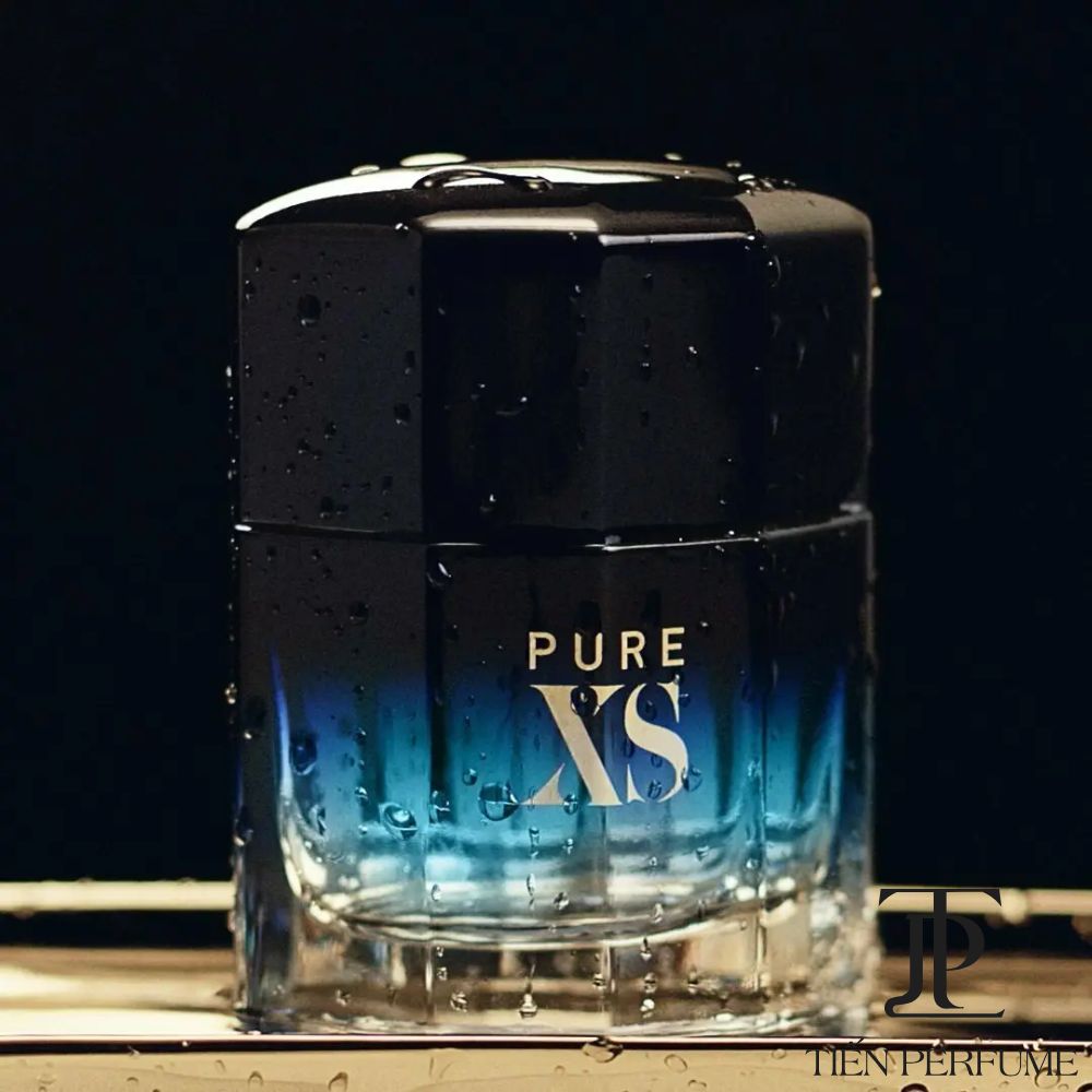 Paco Rabanne Pure XS For Men EDT 100ml 8 Review nước hoa Paco Rabanne Pure XS For Men EDT 100ml _ Tiến Perfume