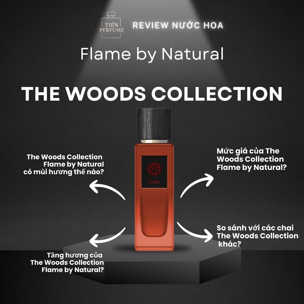Review nước hoa The Woods Collection Flame by Natural 1 Review nước hoa The Woods Collection Flame by Natural _ Tiến Perfume