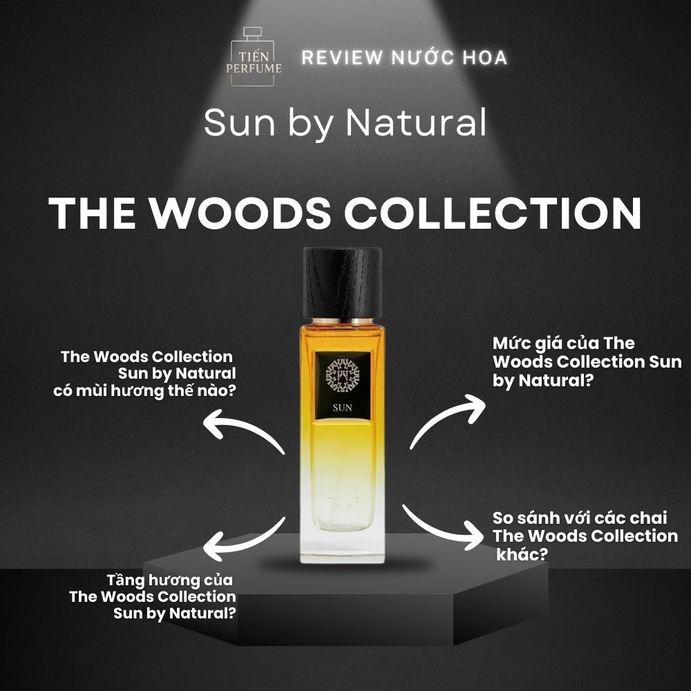 Review nước hoa The Woods Collection Sun by Natural 1 Review nước hoa The Woods Collection Sun by Natural _ Tiến Perfume