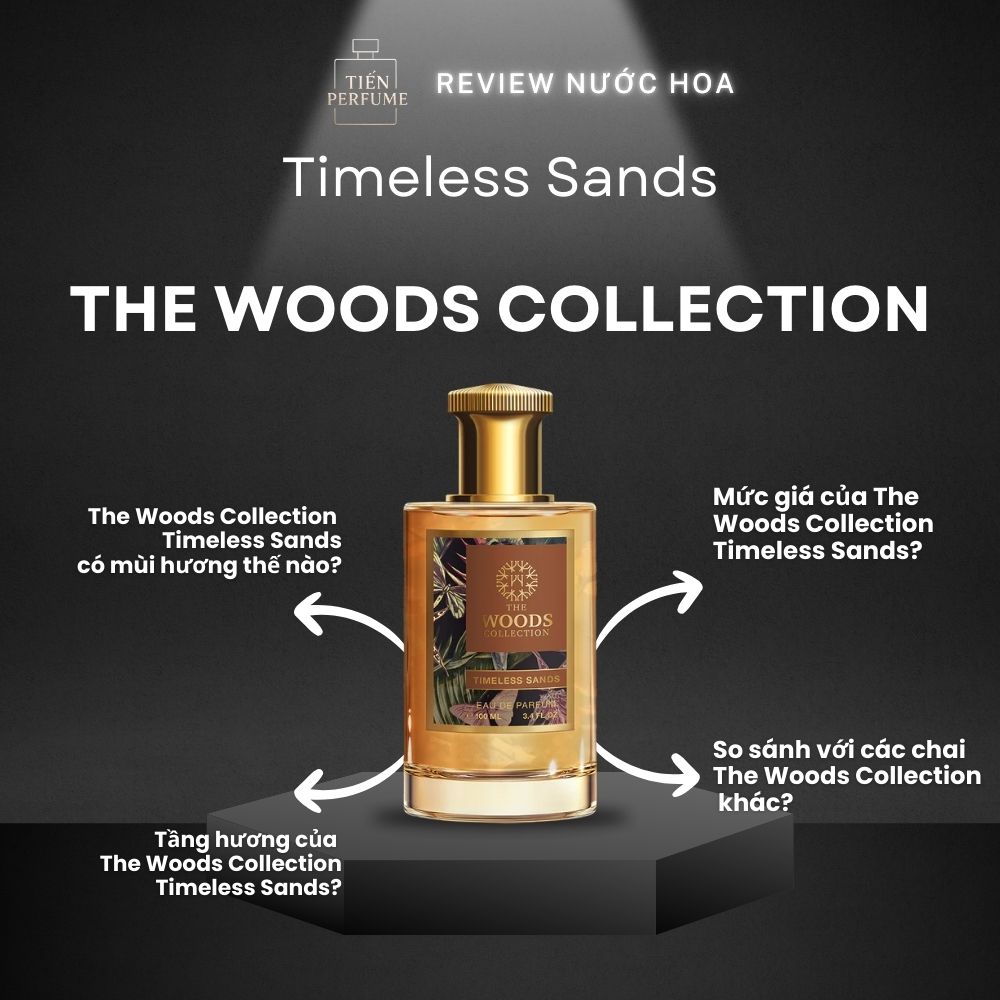 Review nước hoa The Woods Collection Timeless Sands 1 Review nước hoa The Woods Collection Timeless Sands _ Tiến Perfume