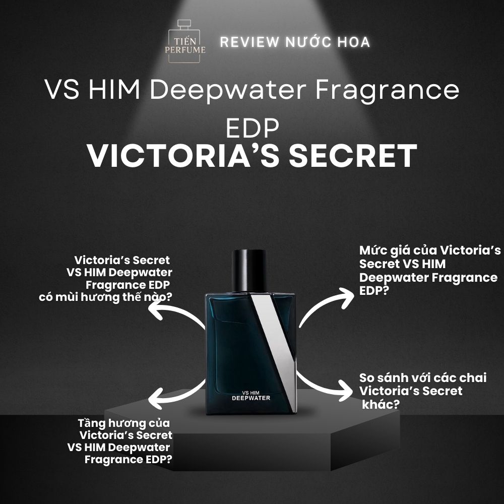 Review nước hoa Victoria’s Secret VS HIM Deepwater Fragrance EDP 1 Review nước hoa Victoria’s Secret VS HIM Deepwater Fragrance EDP _ Tiến Perfume