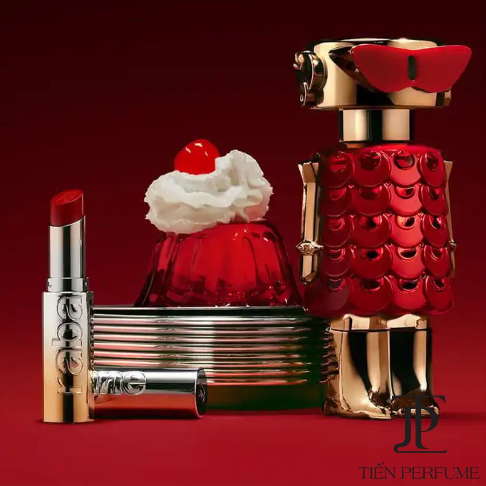 Paco Rabanne Fame in Love EDP Intense 80ml 5 Review perfume Paco Rabanne Fame in Love EDP Intense 80ml _ Tiến Perfume