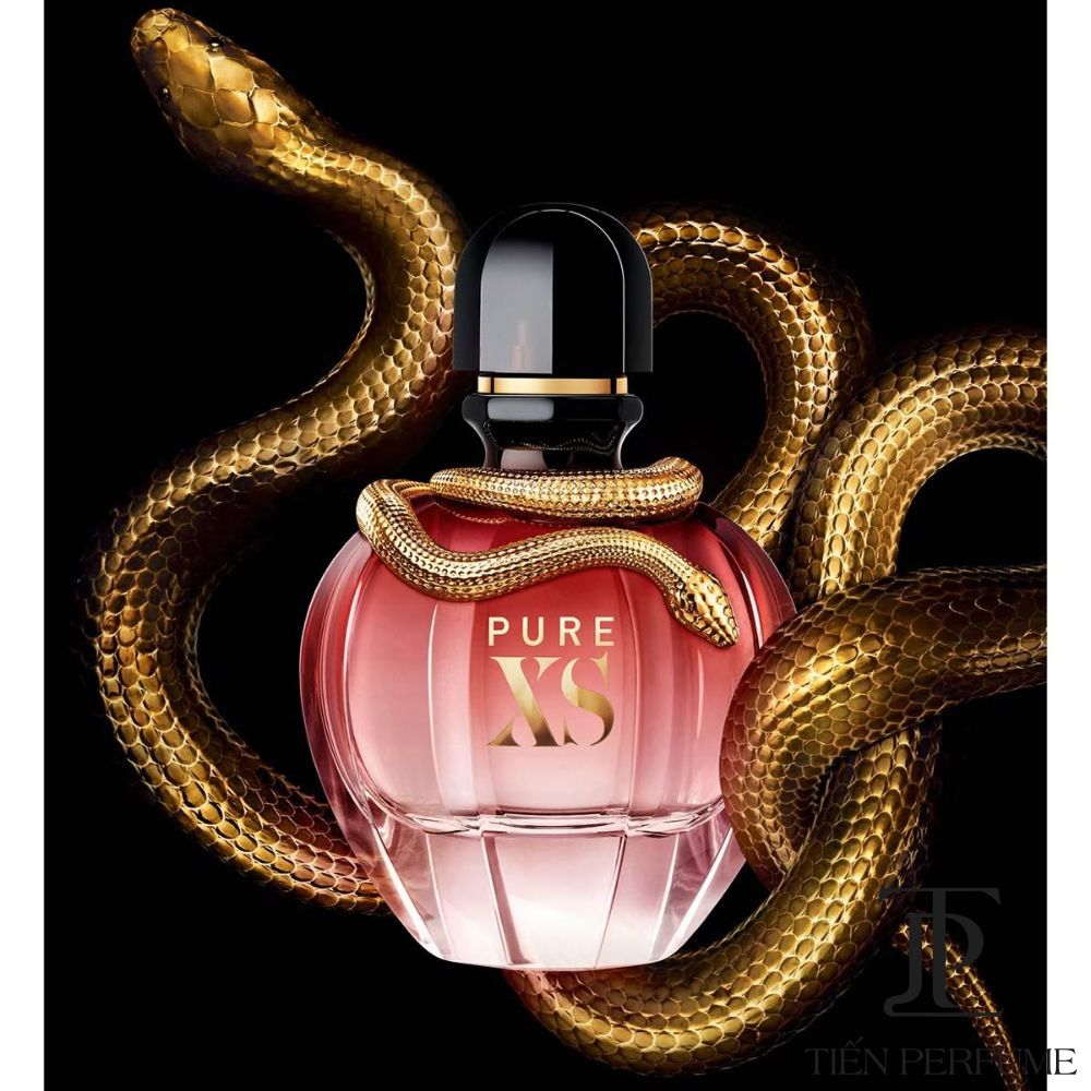 Paco Rabanne Pure XS EDP 80ml 28 Review perfume Paco Rabanne Pure XS EDP 80ml _ Tiến Perfume