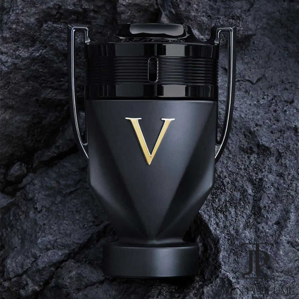 Paco Rabanne Invictus Victory Absolu Intense Parfum 100ml 3 Tầng hương Paco Rabanne Invictus Victory Absolu Intense Parfum 100ml _ Tiến Perfume