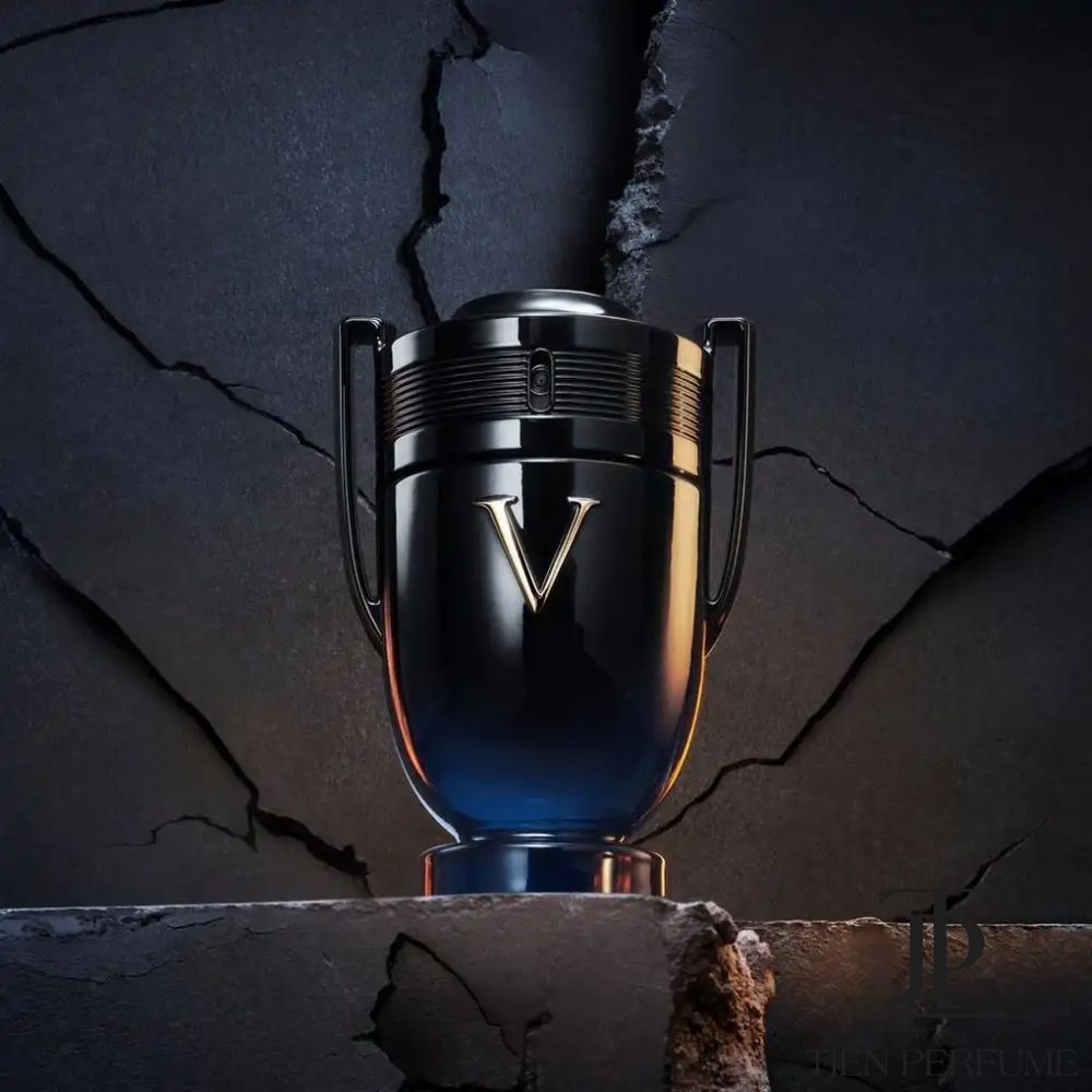 Paco Rabanne Invictus Victory Elixir Intense Parfum 100ml 6 Tầng hương Paco Rabanne Invictus Victory Elixir Intense Parfum 100ml _ Tiến Perfume