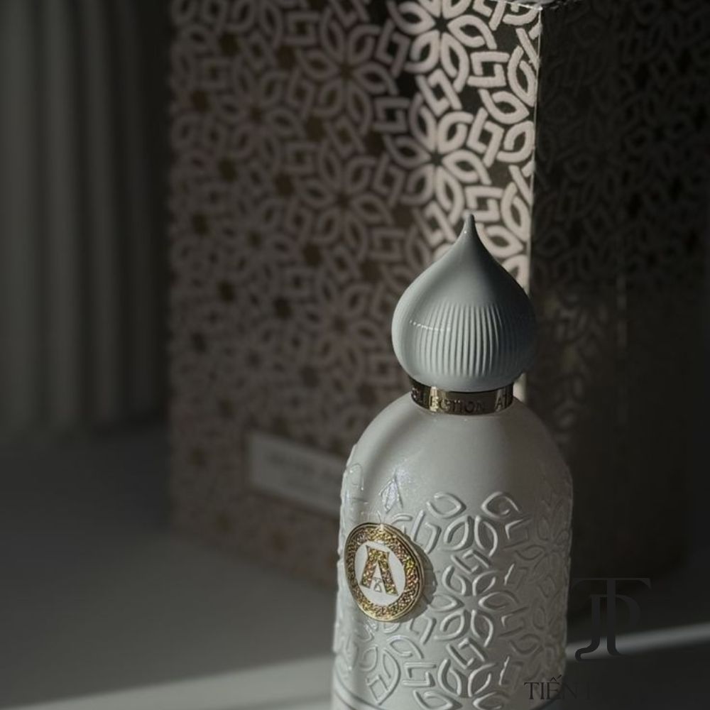 Attar Collection Musk Kashmir Extrait de Parfum 80ml 5 Unisex Perfume Attar Collection Musk Kashmir Extrait de Parfum 80ml _ Tiến Perfume