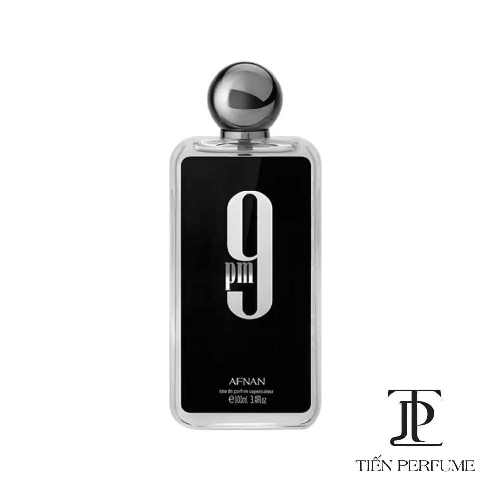 Afnan 9PM EDP 18 Afnan 9PM EDP 100ml _ Tiến Perfume
