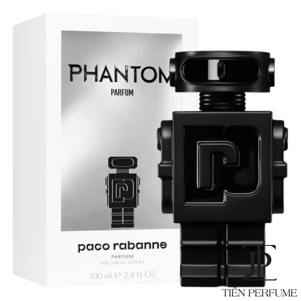Paco Rabanne Phantom Parfum 100ml 6 Ảnh thật nước hoa Paco Rabanne Phantom Parfum 100ml _ Tiến Perfume