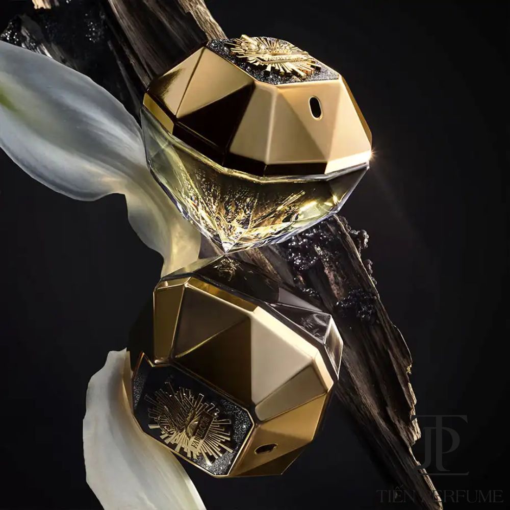 Paco Rabanne Lady Million Fabulous EDP Intense 80ml 8 Authentic Fragrance Paco Rabanne Lady Million Fabulous EDP Intense _ Tiến Perfume