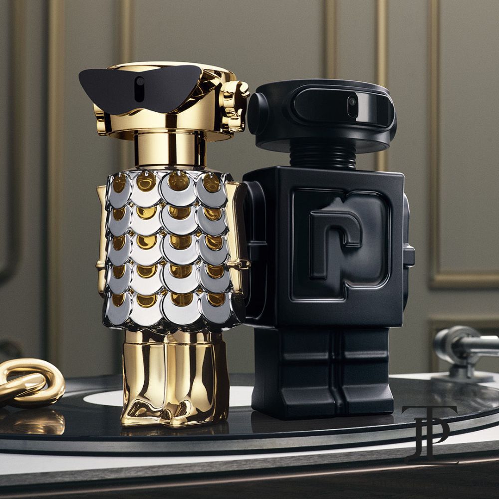 Paco Rabanne Phantom Parfum 100ml 7 Authentic Fragrance Paco Rabanne Phantom Parfum _ Tiến Perfume